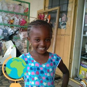 Meet your Posher, Ibrahim